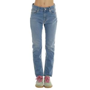JEANS DAISY VICOLO AZZURRO